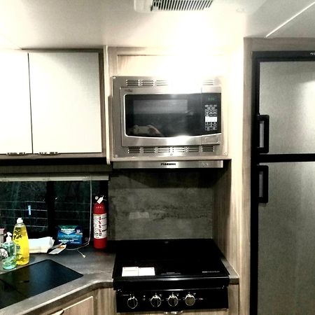 White River Resort Rv Rentals Lakeview Exterior foto
