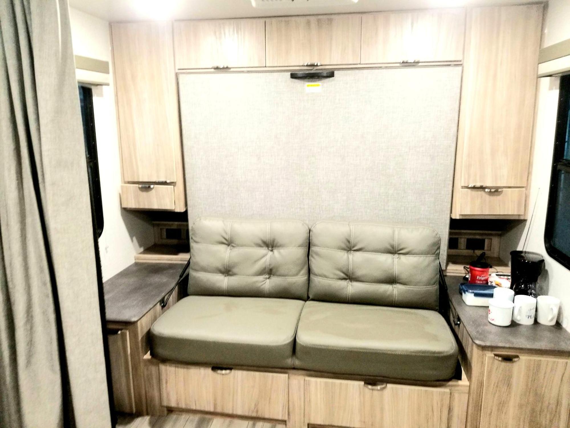 White River Resort Rv Rentals Lakeview Exterior foto